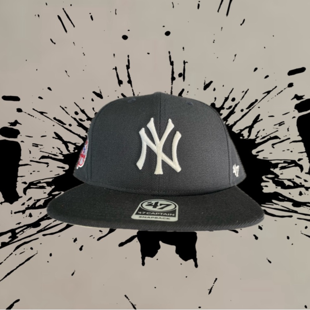 Yankees Snapback ‘47